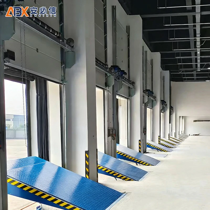 铜仁市提升门