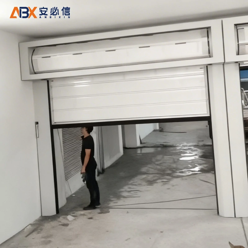 铜仁市雷达高速门